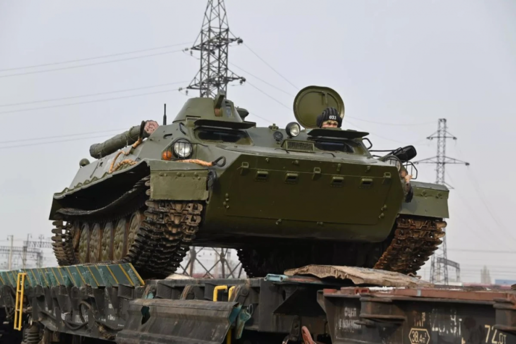 Под ударом оборонный потенциал: чиновники затянули проект по производству вооружения