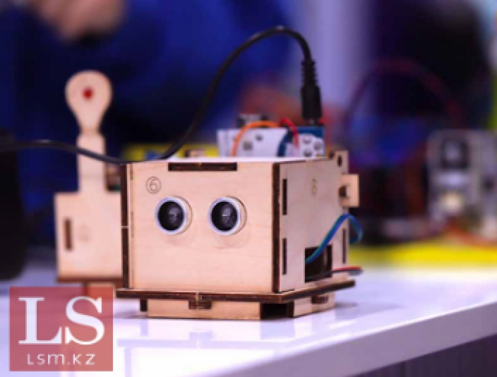 Казахстан хочет стать лидером IT-услуг