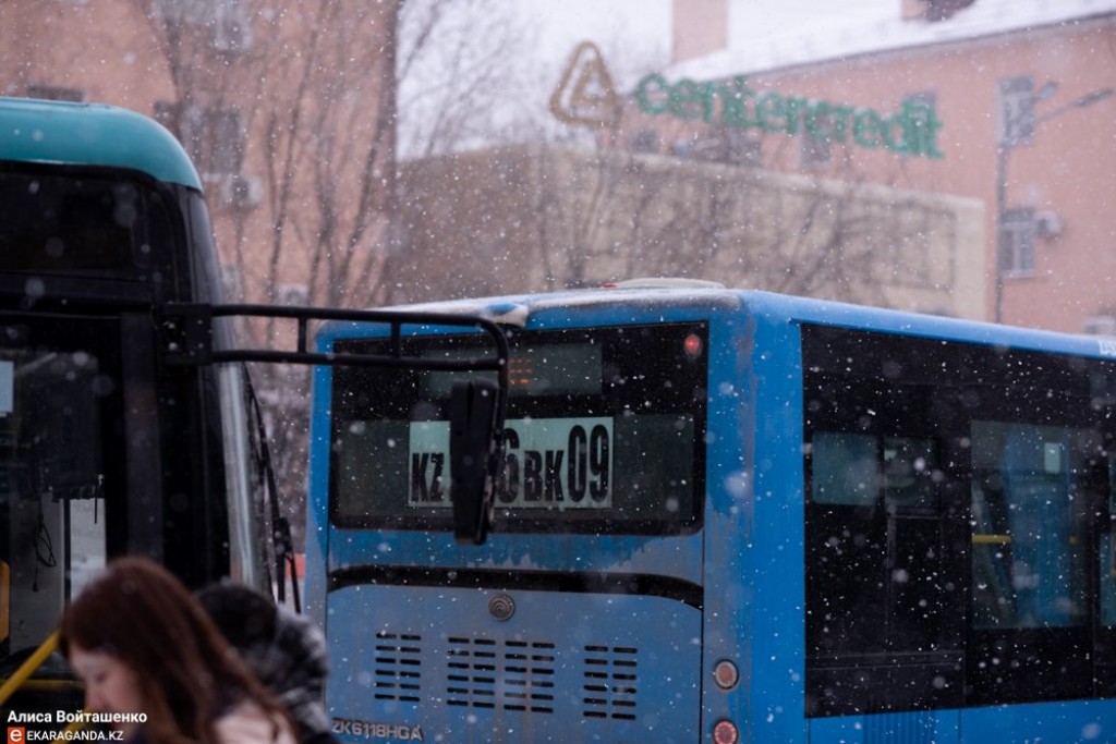 Общественные слушания о продлении маршрута № 165 пройдут в Сарани