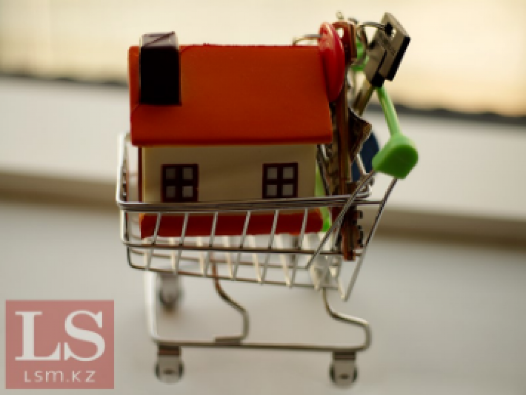 Казахстанцы потратили на съемное жилье более триллиона тенге за год