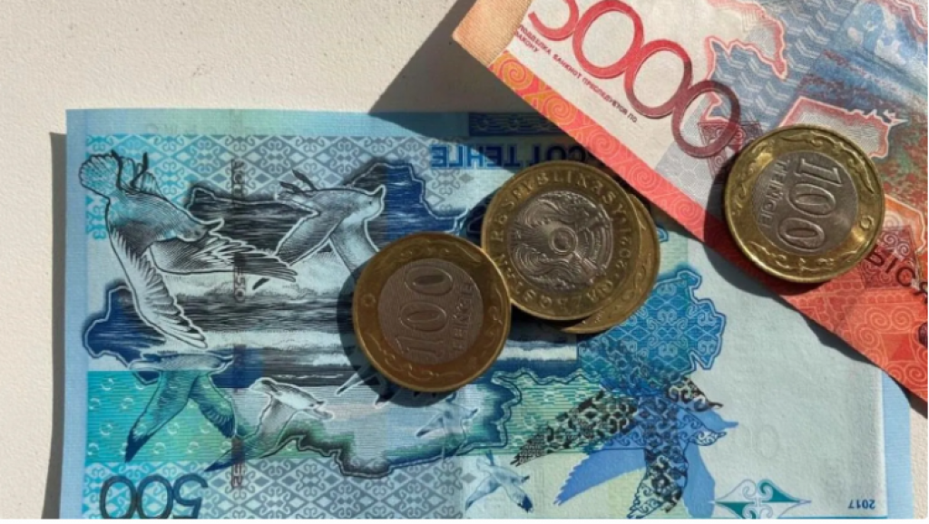 Названы самые высокооплачиваемые вакансии в Казахстане