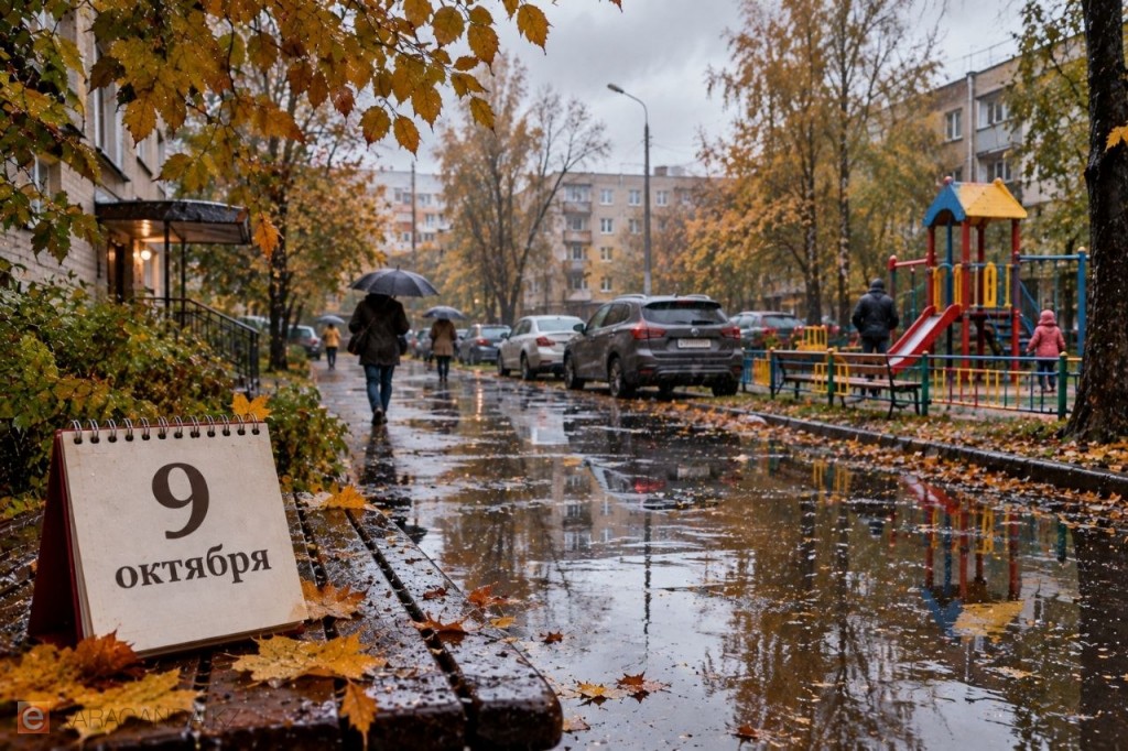 9 октября: Всемирный день почты и другие события, изменившие мир
