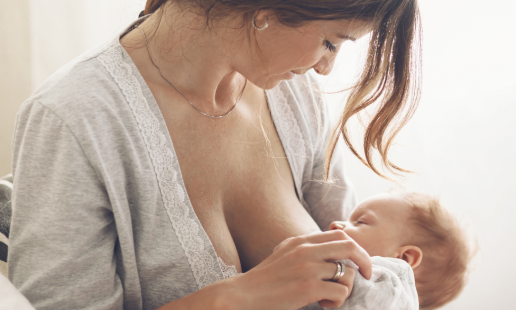 Сегодня в Караганде пройдет бесплатный семинар по грудному вскармливанию