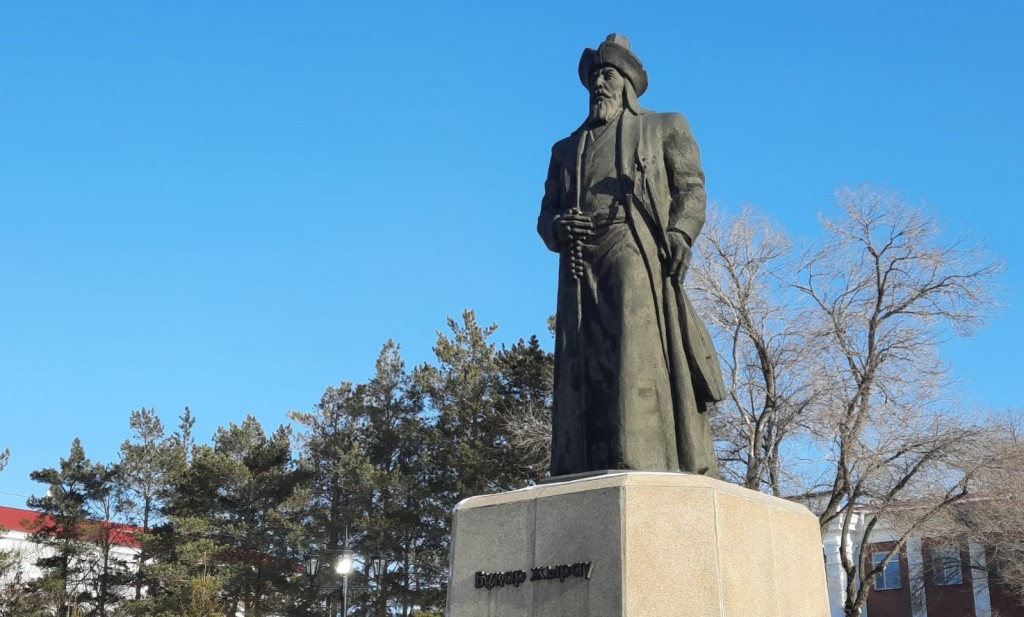 Память улиц: кто они — герои Караганды