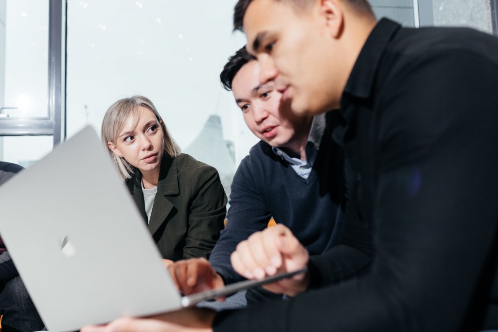 VK Tech запускает бета-версию облачного Data Lakehouse в Казахстане