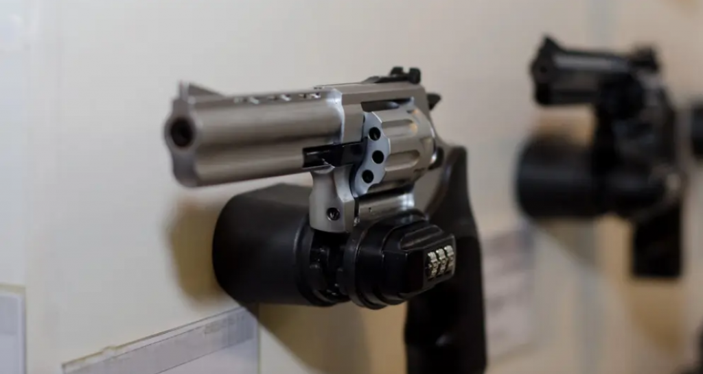 Покупка оружия в Казахстане: МВД изменило правила