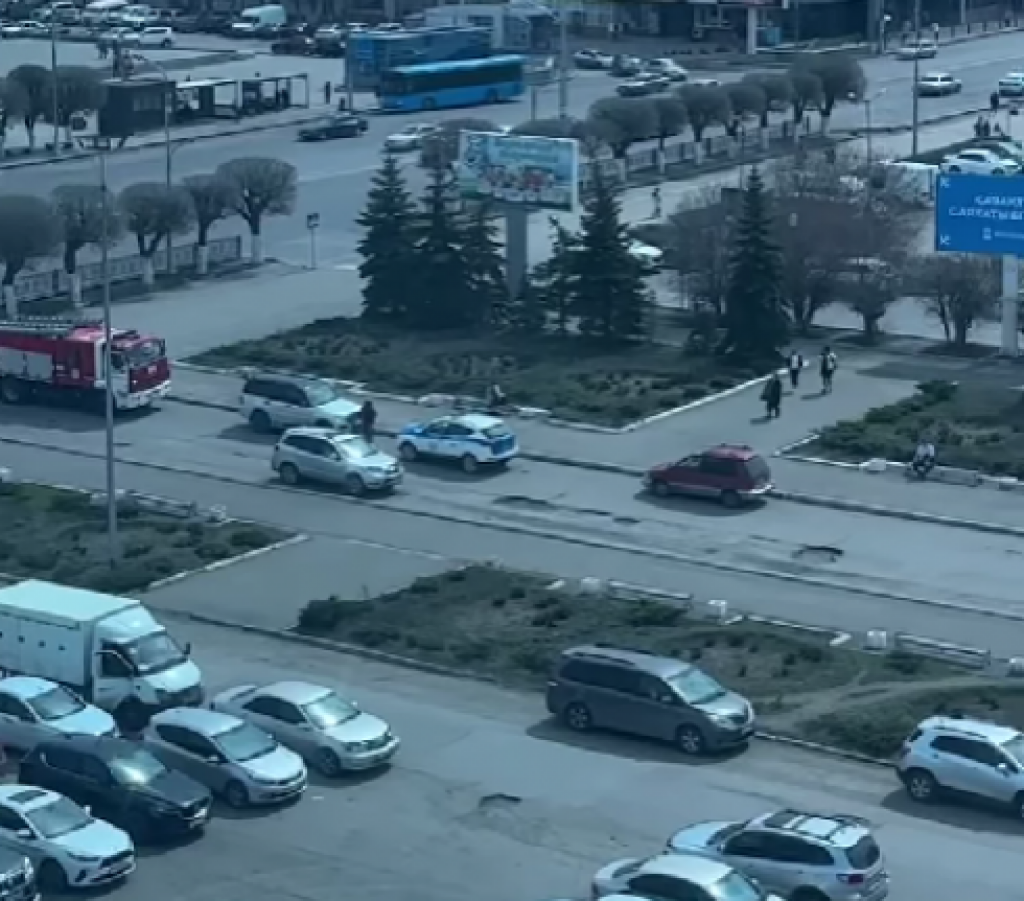 В Караганде 15-летний подросток «заминировал» ЦУМ