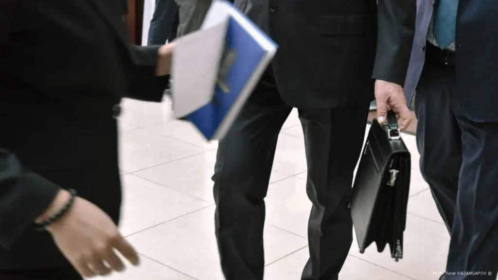 Будут ли декларации госслужащих публичными