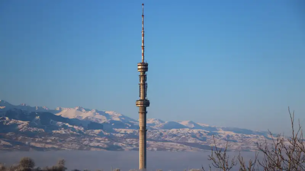 В Казахстане обновили гигиенические нормативы к атмосферному воздуху