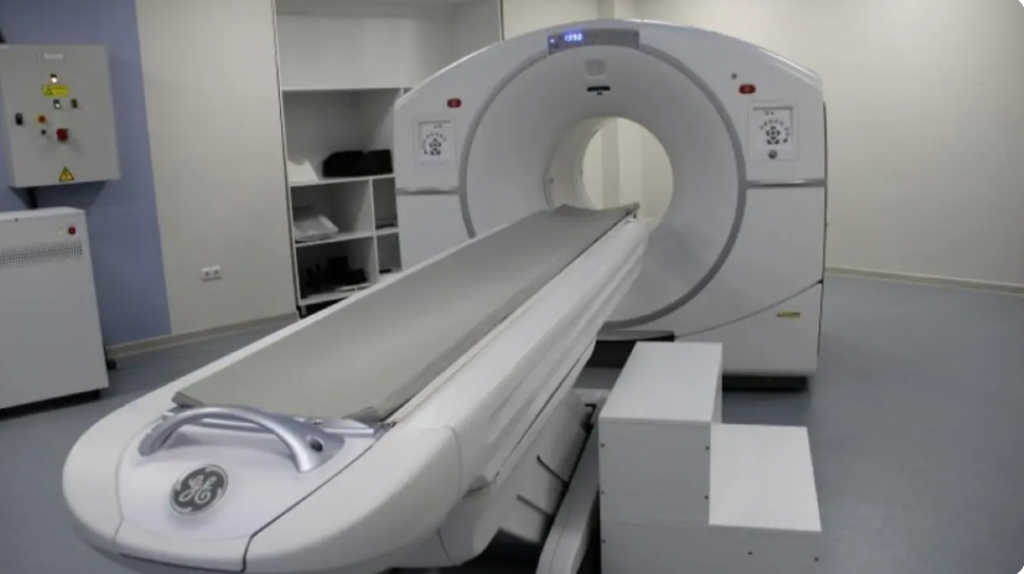 В Казахстане создали единый координационный центр для направления пациентов на ПЭТ/КТ