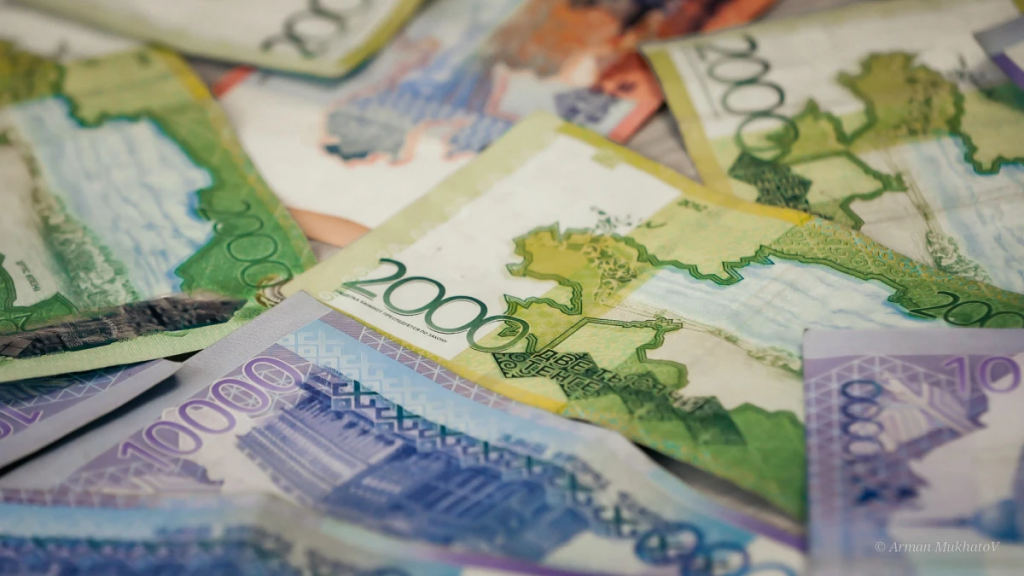 Более 68 миллиардов тенге выделят для лесных учреждений в Казахстане