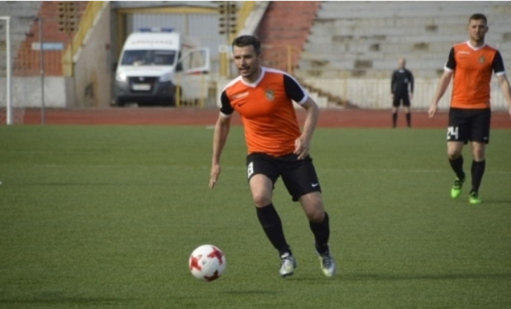 «В Казахстане я похоронил свою карьеру». Известный футболист пожаловался на КПЛ