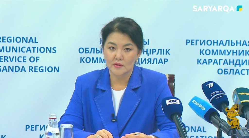 Названа причина смерти ребенка из Центра оказания специальных социальных услуг в Караганде