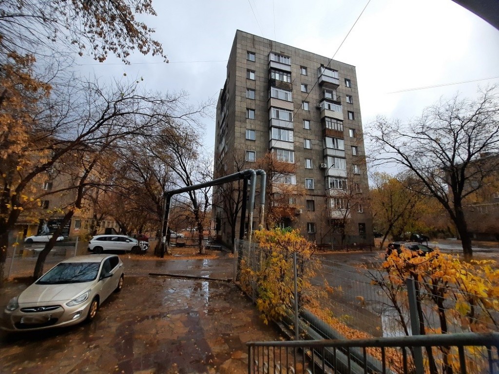 Утверждены правила ведения реестра многоквартирных жилых домов и их управляющих