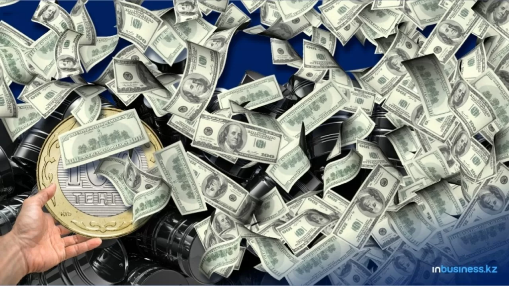 Нацбанк сократил продажи валюты: что будет с курсом тенге в марте