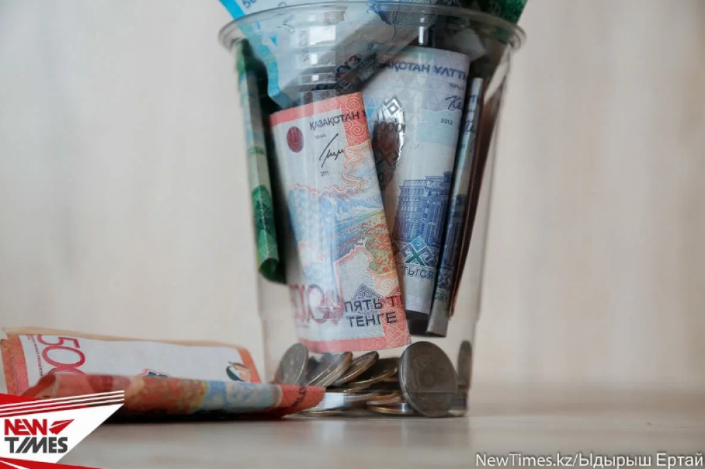 Какие соцвыплаты могут получить казахстанцы, потерявшие работу