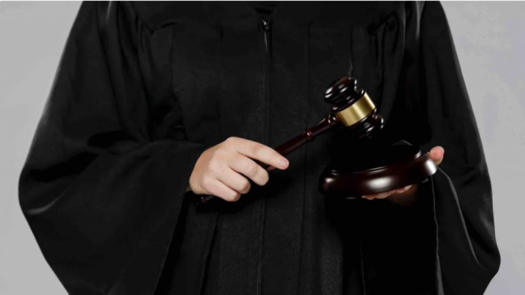 УДО и замена наказания: в судах запустят цифровую платформу