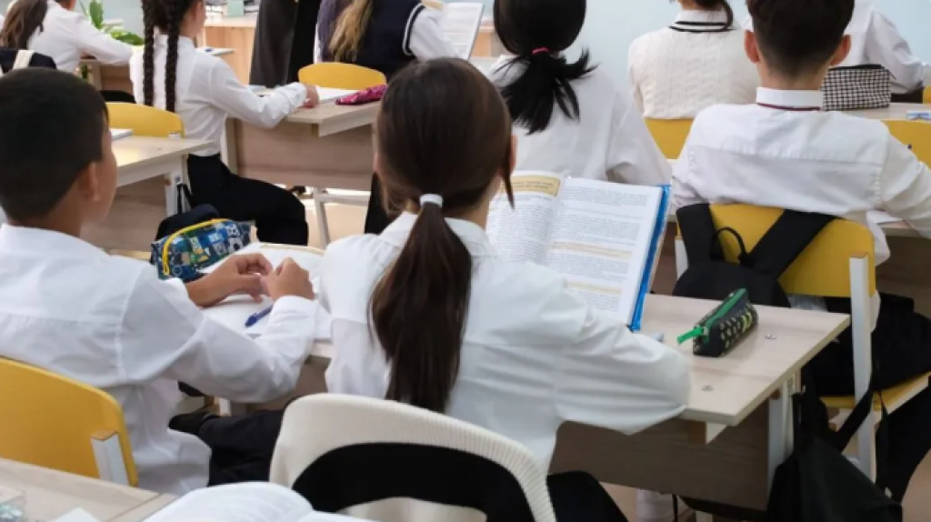 Учить детей основам домоводства и введению хозяйства предлагает депутат