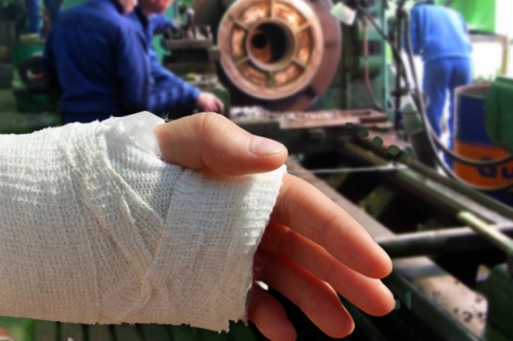 В Карагандинской области сокращается травматизм на производстве