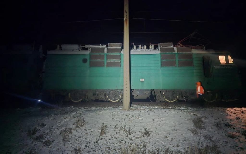 Төрт теміржолшының қазасы: Қарағанды облысында үш күдікті ұсталды