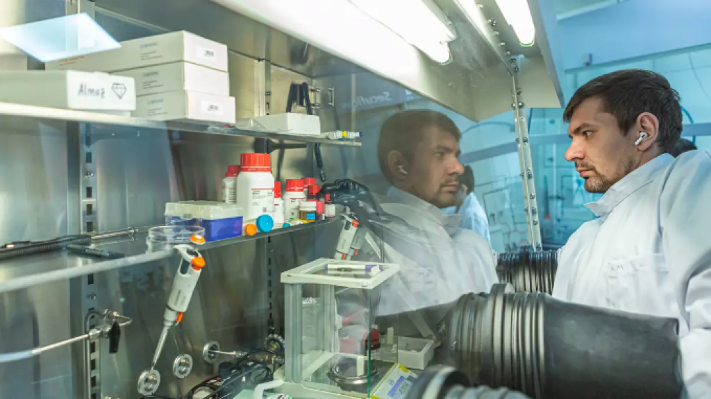 Испытательную лабораторию для средств индивидуальной бронезащиты создадут в Казахстане