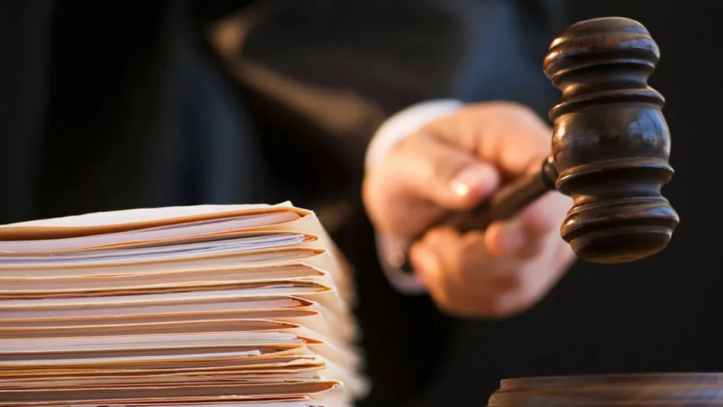 Осужденные по делу ОПГ в Qarmet проиграли апелляцию