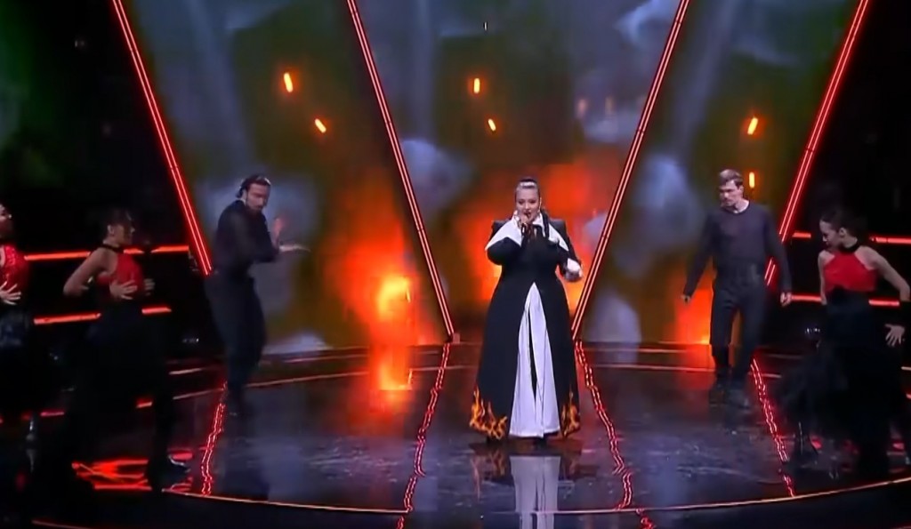 Ольга Мулевина из Темиртау вышла в полуфинал The Voice of Kazakhstan