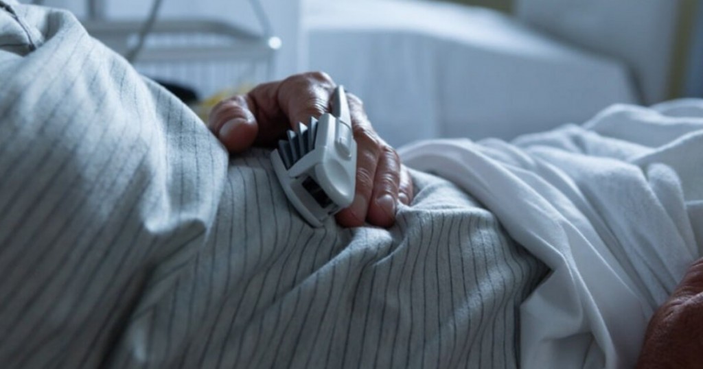 Состояние большинства госпитализированных горняков шахты имени Костенко – средней степени тяжести