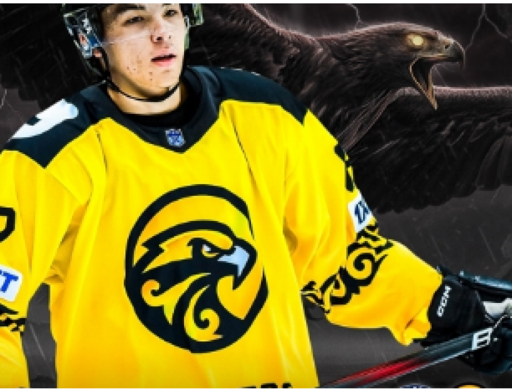 «Сарыарка» проиграла «Кулагеру» в овертайме матча чемпионата Казахстана