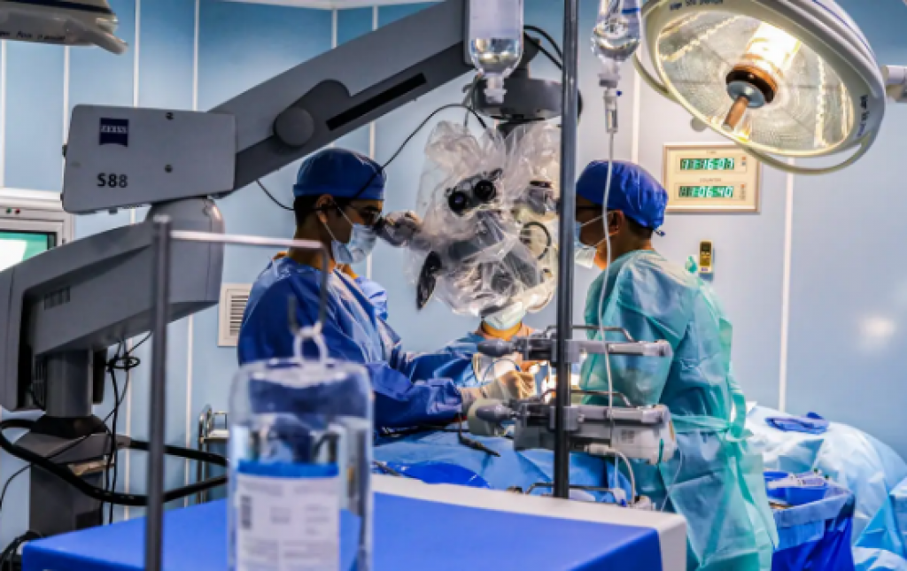 На пути к здоровой нации: в 2024 году в селах Казахстана построят более 500 объектов медпомощи