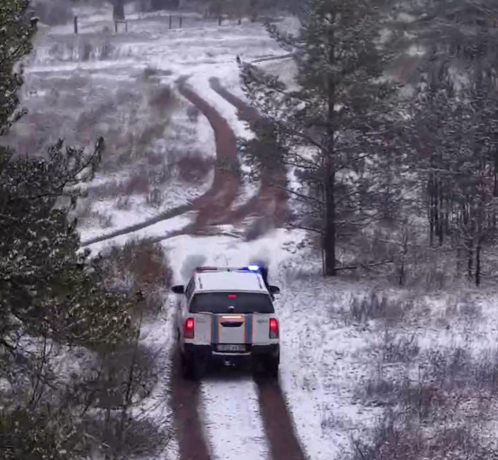В горах Каркаралинска нашли заблудившихся людей