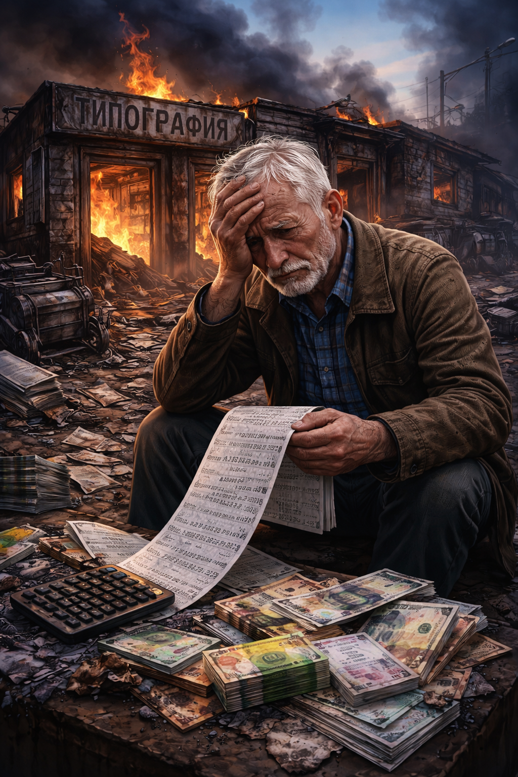 Как кредит на 136 миллионов тенге стал для пенсионера из Караганды задолженностью в почти 3 миллиарда