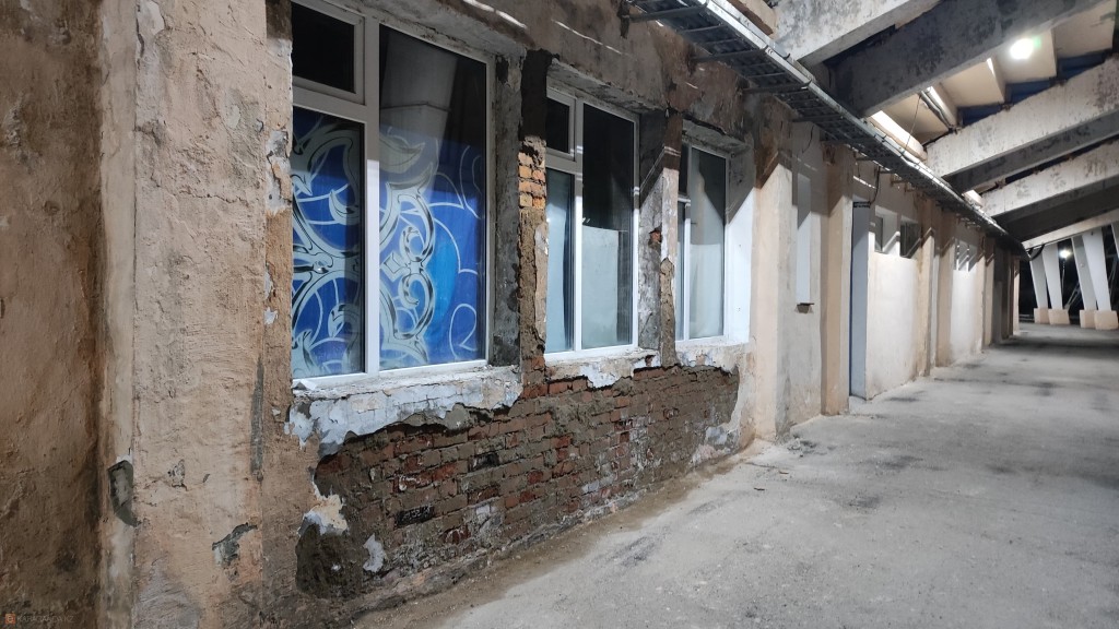 Планируют ли в Темиртау ремонтировать стадион «Металлург»