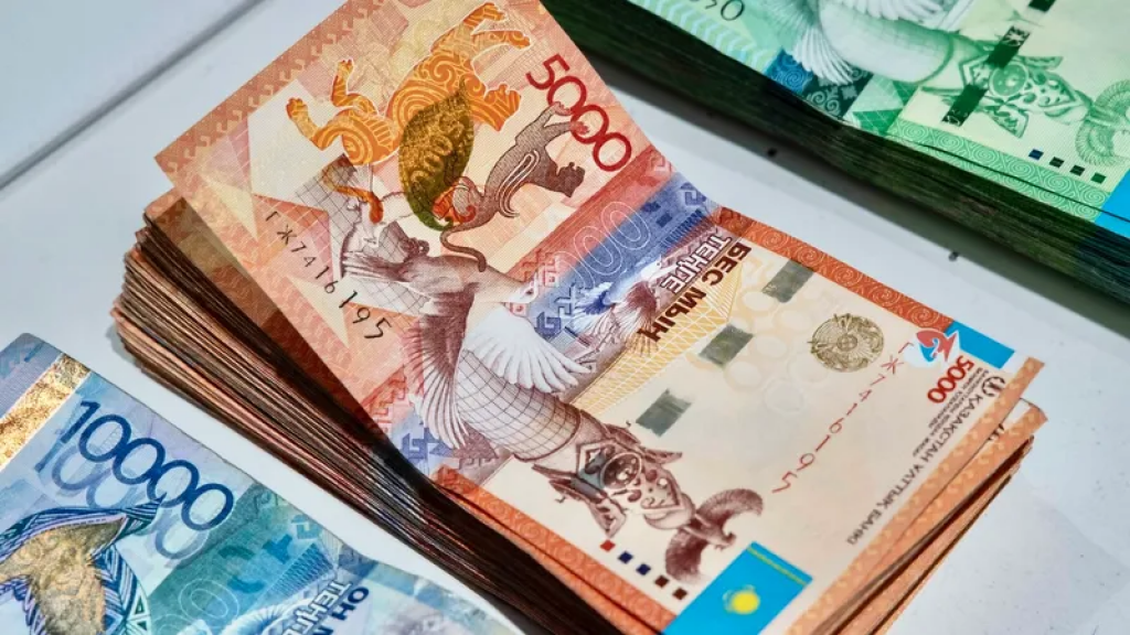 Какие виды пособий и выплат положены казахстанцам за рождение и по уходу за ребенком