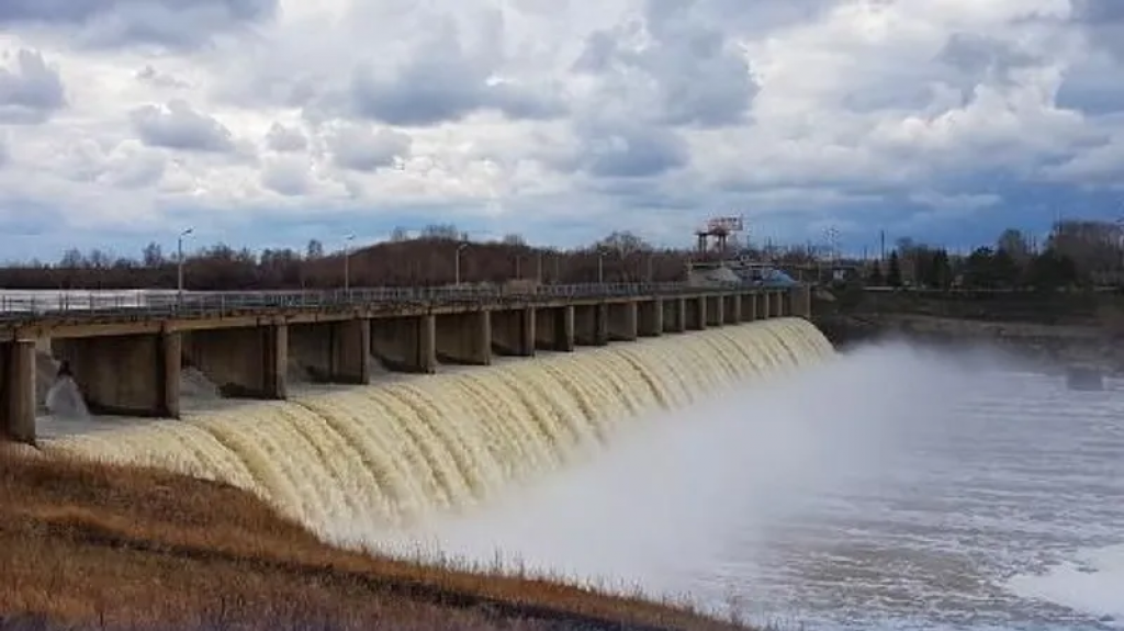 Готовность к паводкам: в Казахстане продолжаются работы по улучшению водохозяйственной инфраструктуры