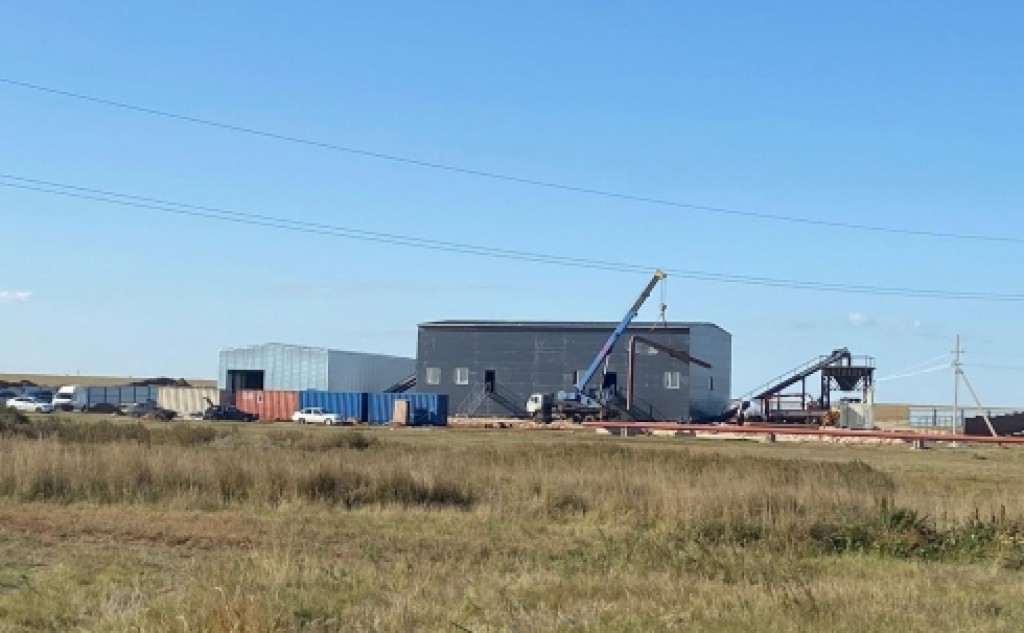 В посёлке Молодёжный Осакаровского района запустили новую котельную, но тепла в квартирах так и нет