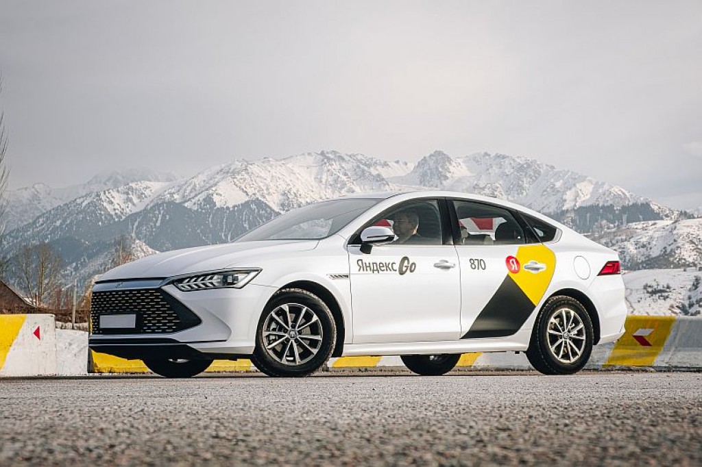 Почему цена такая: команда Яндекс Такси представила фильм о ценообразовании поездок