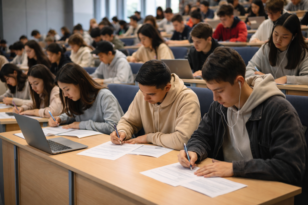 В Карагандинской области запустили программы по укреплению здоровья населения