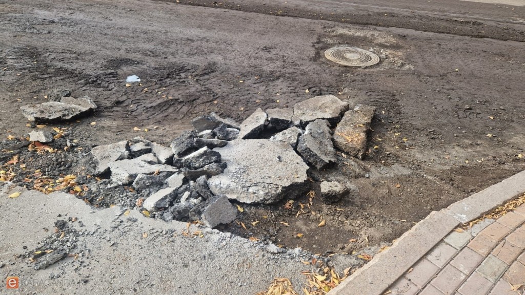 Дефекты на дорогах РК будут выявлять до завершения ремонта