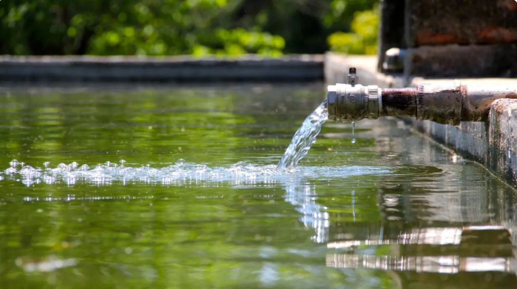 Вода появилась в сёлах Карагандинской области после вмешательства прокуратуры