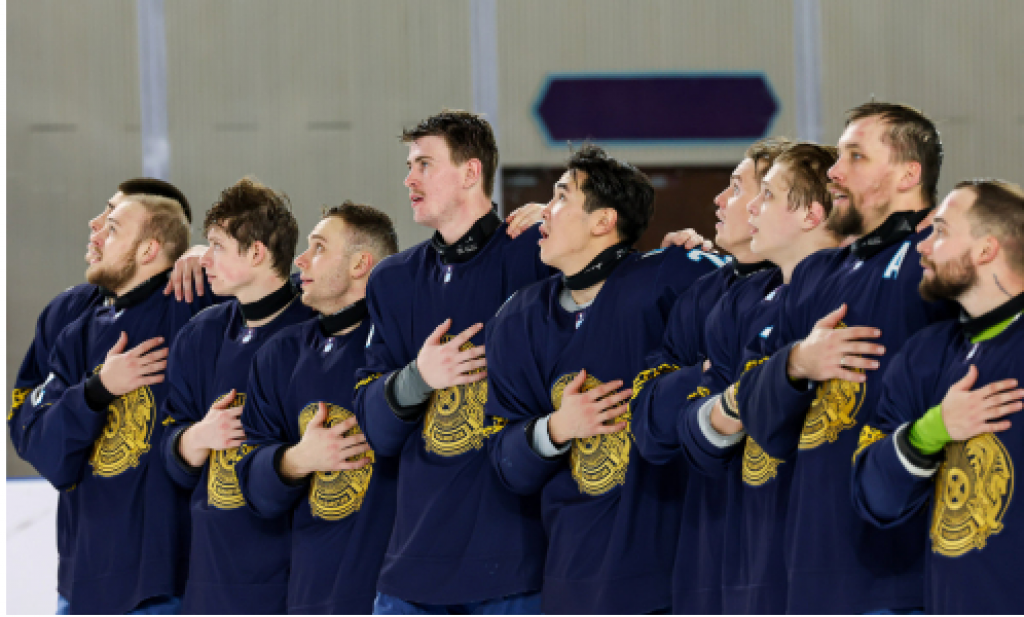 Бірден қарағандылық 