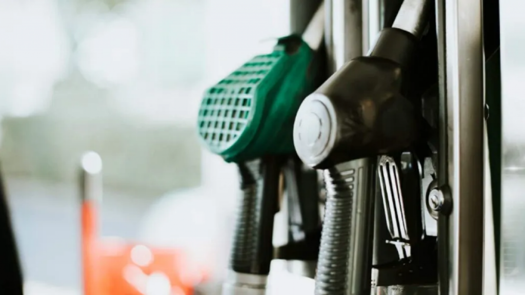 Государственное регулирование цен на дизтопливо для фермеров отменено