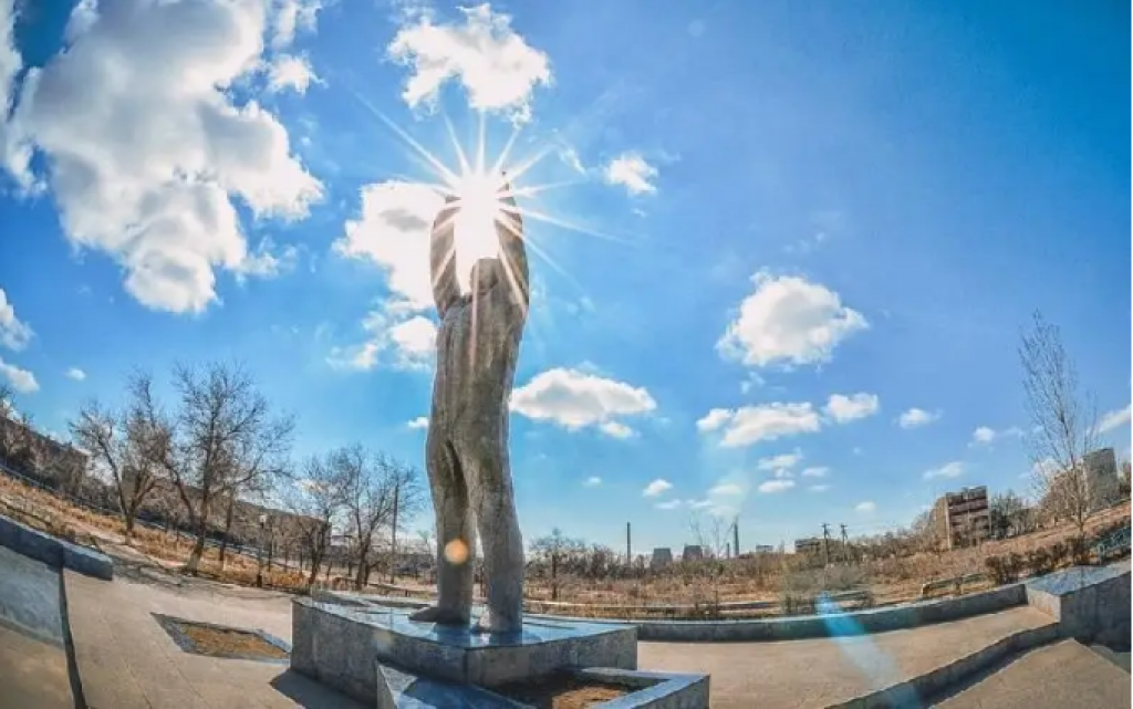 Ряд туристических объектов Байконура планируется вернуть Казахстану