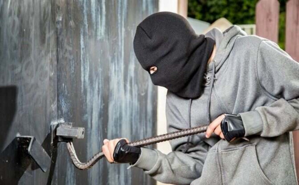 Рыбную продукцию на 5 млн тенге похитил мужчина у предпринимателя из Темиртау