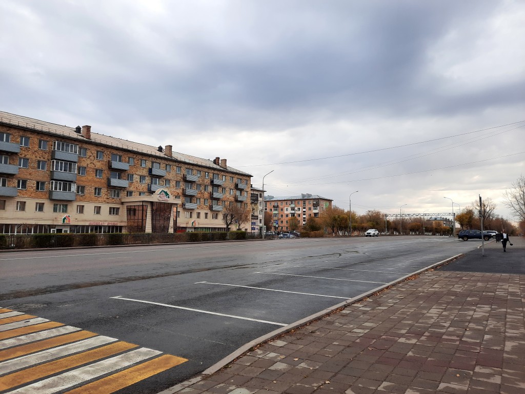 Сколько километров дорог и тротуаров отремонтируют в Шахтинске