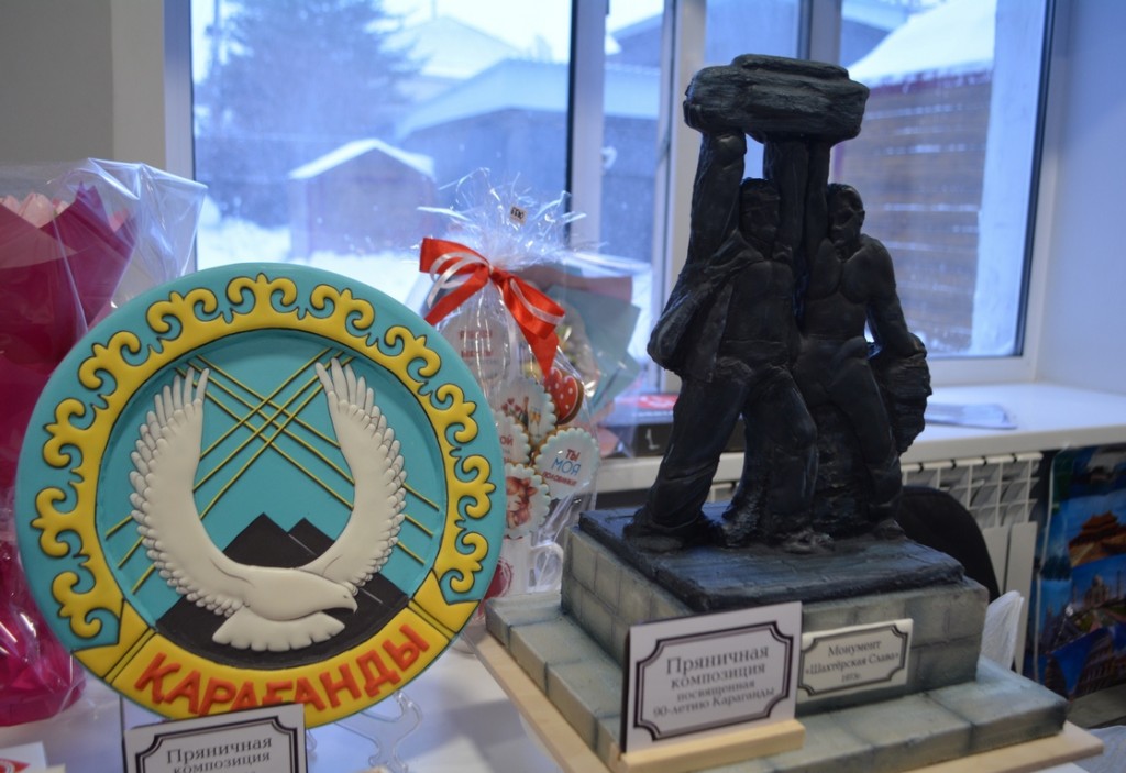 Ярмарка, квиз, стендап и исторические лекции – так в Караганде отмечали День города