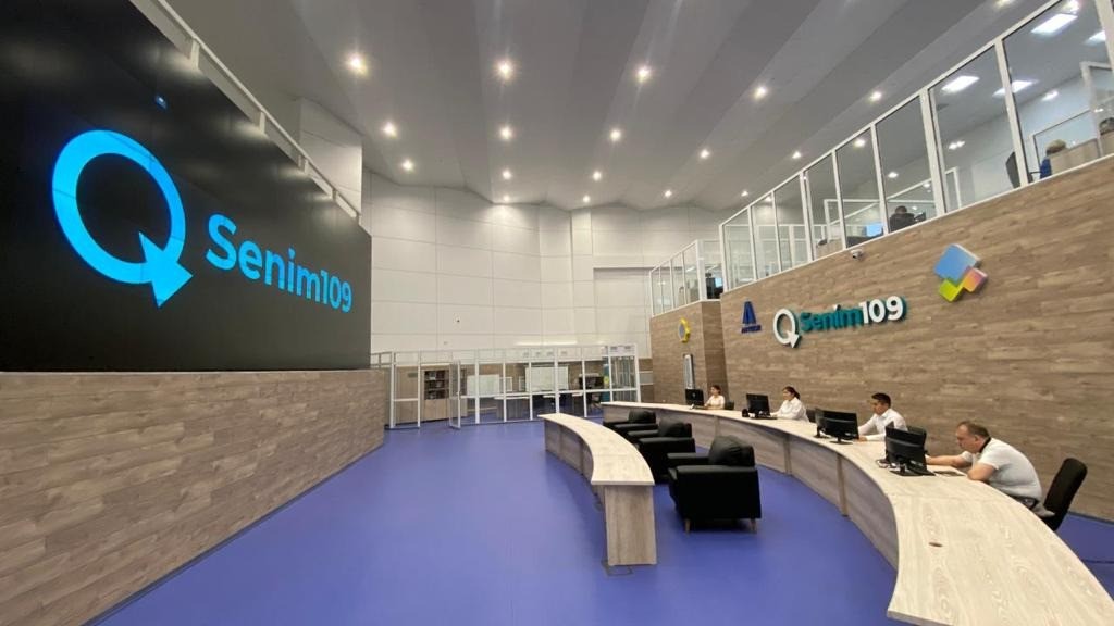 Как достучаться до акимата