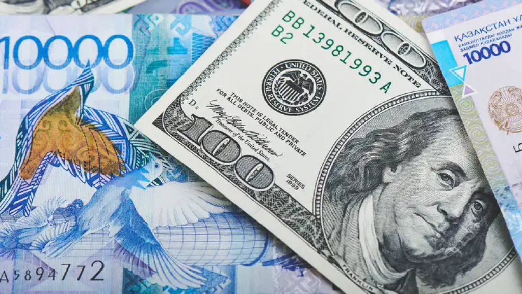 Названа сумма долларов, которую Нацбанк планирует продать из Нацфонда в феврале