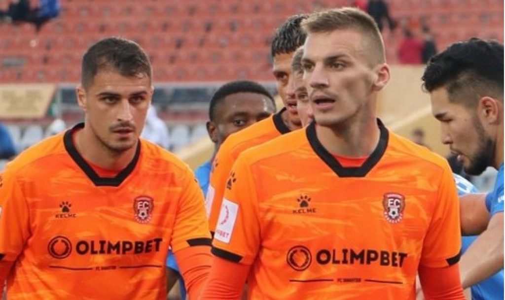 Нулевая ничья в матче между «Шахтером» и «Жетысу» получила высокую оценку