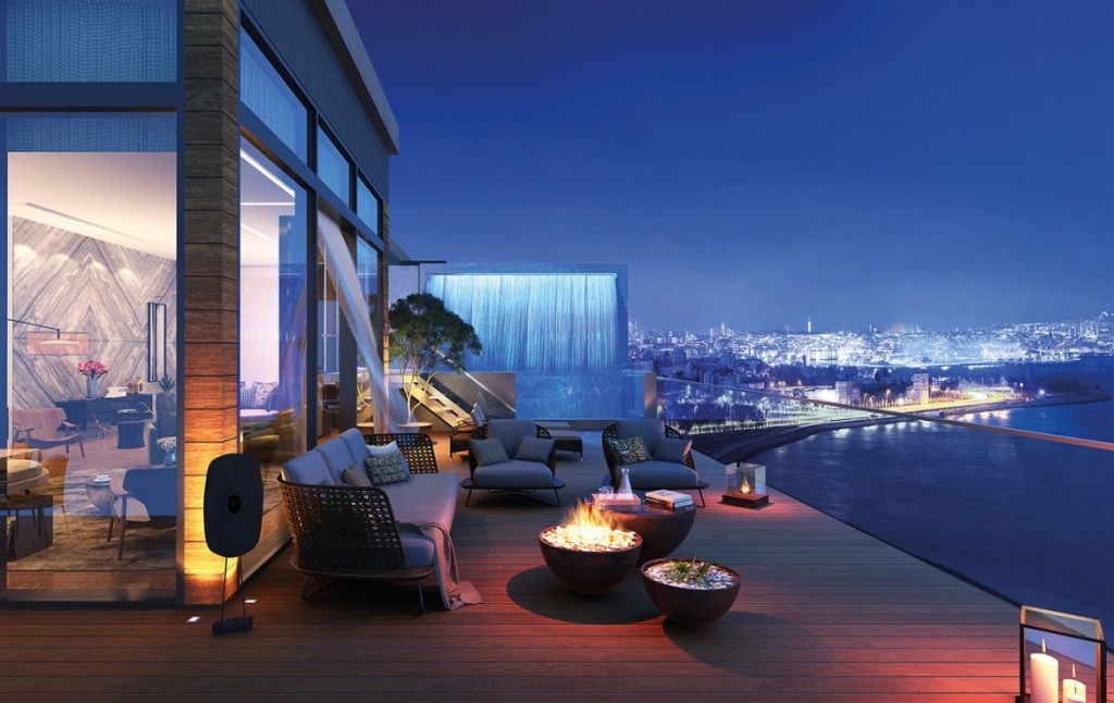 Почему недвижимость в Турции так популярна среди иностранных инвесторов?